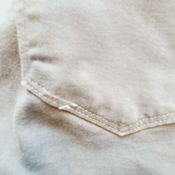 Paige Verdugo Ankle Jeans Size 29 - Picture 2 of 7